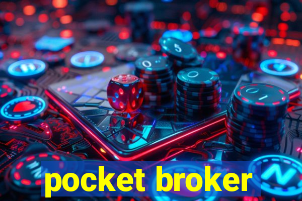 pocket broker